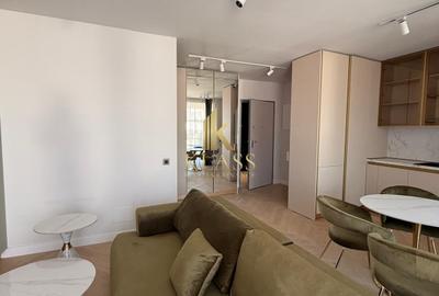 Apartament cu 3 camere decomandat, mobilat în Iancu Nicolae - 2