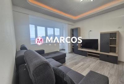 Apartament cu 3 camere semidecomandat în Central - 8