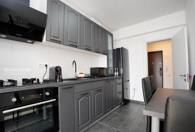 Garsonieră decomandată, mobilată în Apărătorii Patriei - 12