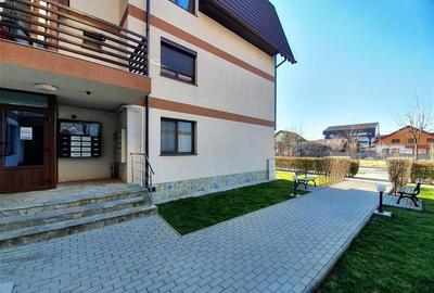 Vanzare apartament 4 camere pe 2 etaje, 3 bai, Urban Residence - 52