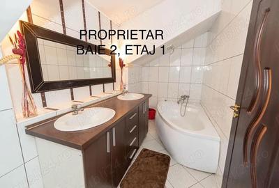 Casă cu 6 camere cu Teren 240 Mp în Pantelimon - 3