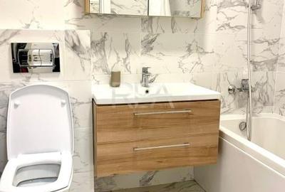 Apartament cu 3 camere decomandat, mobilat în Pipera - 8