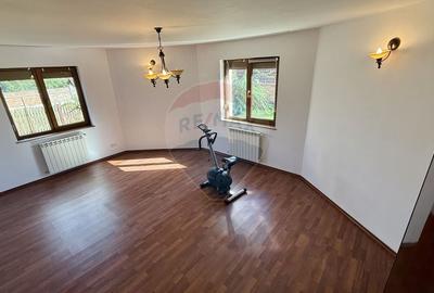 Casa superba strada Victoriei - 13
