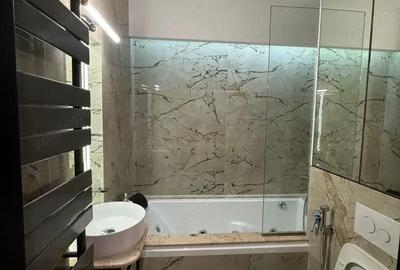 Garsonieră decomandată în Florilor - 1