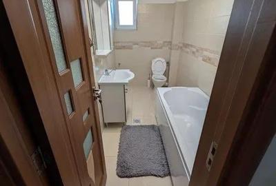 Apartament cu 2 camere + loc de parcare - Valea Lupului - 5