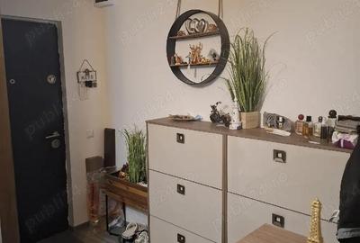 Apartament cu 2 camere semidecomandat în Central - 4