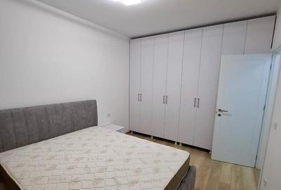 Apartament cu 2 camere decomandat în Nord