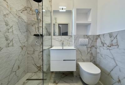 Duplex cu 4 camere cu Canalizare în Iris - 7