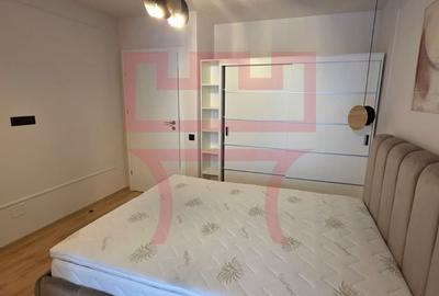 Prima inchiriere apartament 2 camere garaj zona The Office Record Prima inchiriere apartament 2 camere garaj zona The Office Record - 6