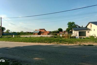 Spațiu comercial, în Zimandcuz - 7