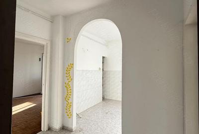 Apartament cu 3 camere semidecomandat în Ultracentral - 5