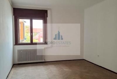 Piata 1 Mai, parcul Kiseleff, ambasade, vila interbelica - 11