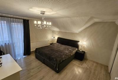 Proprietar inchiriez Casa SMART + Spa?iu Comercial Autorizat productie - 3