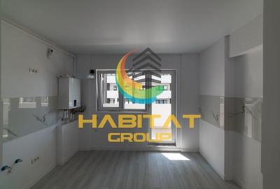 Apartament cu 2 camere semidecomandat în Central - 2