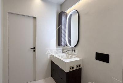 Apartament spatios renovat complet loc de parcare Sagului - 5