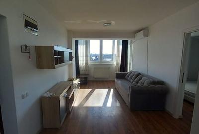 Apartament cu 2 camere în Paltin