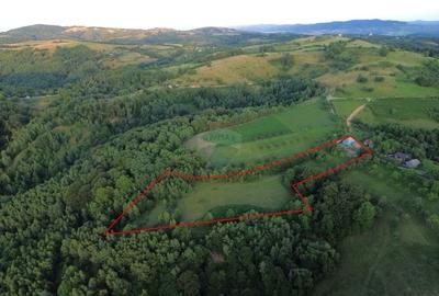 Preluca Noua jud. MARAMURES TEREN DEOSEBIT DE VANZARE - 6