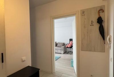 Garsonieră decomandată, mobilată în Drumul Taberei - 7