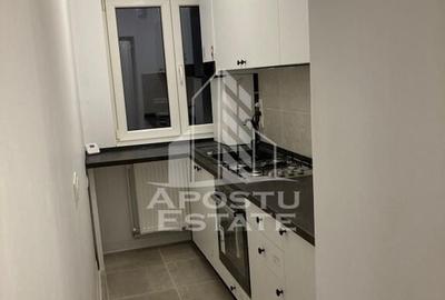 Apartament cu 2 camere semidecomandat în Dacia - 4
