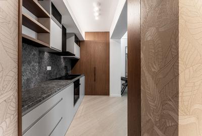 Apartament cu 2 camere semidecomandat în Pipera - 11