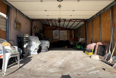 Casă individuală cu 6 camere cu Canalizare în Exterior Vest - 33