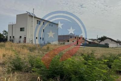 Teren de 435 mp, în Malu Mare - 3