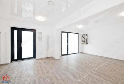 Spațiu comercial, de 55 mp, în Siderurgiștilor - 1