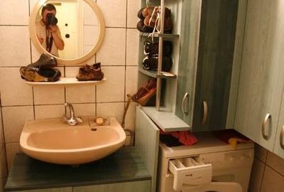 Apartament cu 4 camere decomandat în Mănăștur - 3