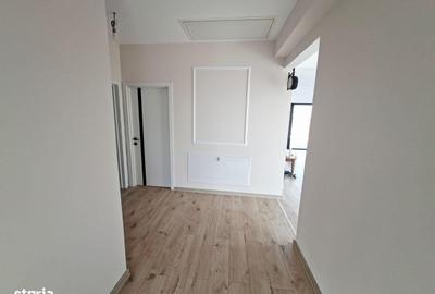 Casă cu 3 camere în Berceni - 2