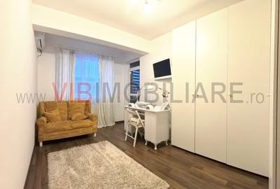 Apartament 3 camere  cu 2 locuri de parcare de vânzare – Chiajna - 9
