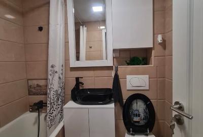 Apartament Micro 14 complet renovat - 4