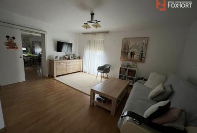 Duplex 4 camere, 140 mp, in Giroc, zona calea Urseni - 13