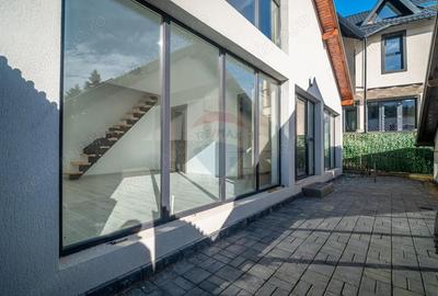 Casa de vacanta in Busteni confort, priveli?te ?i pozi?ionare unica - 4