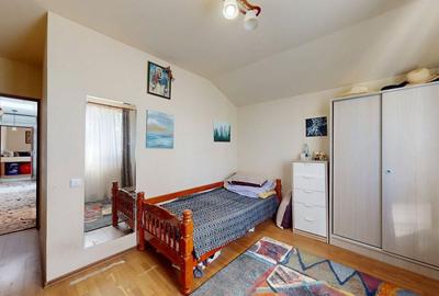 VIla Spatioasa 9 Camere si teren 260 mp - Strada Escalei! - 40