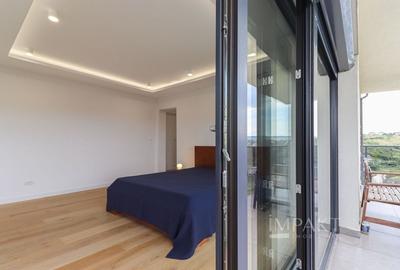 Casa individuala superba, amenajata in stil scandinav Dezmir COMISION 0% - 30