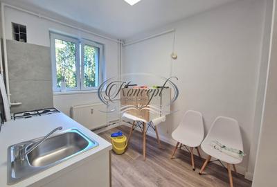 Apartament cu 2 camere decomandat, mobilat în Gheorgheni - 11