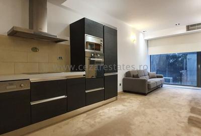 Apartament cu 2 camere decomandat în Herăstrău