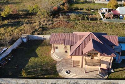 Casa / Vila de vanzare cu 5 camere - Cartierul Nou, Sascut - 26