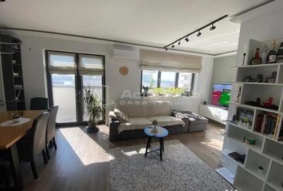 Apartament cu 4 camere decomandat în Sisești - 4
