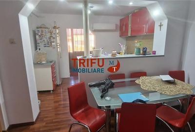 Apartament 3 Camere, Strada Detunata, Alba Iulia - 3