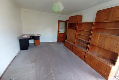 Apartament 2 camere DECOMANDAT, ETAJ 4 cu pod Nicolina 2-Clopotari !! - 3