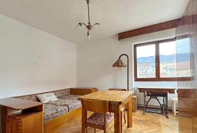 Duplex cu 5 camere cu Canalizare în Brașovul Vechi - 10