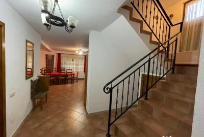 Casă cu 6 camere cu Teren 500 Mp în Firiza - 8