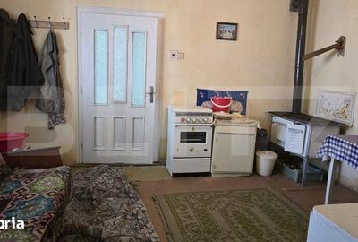 Casă cu 3 camere cu Teren 4600 Mp în Pir - 4