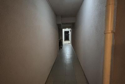 Garsonieră decomandată în Central - 13