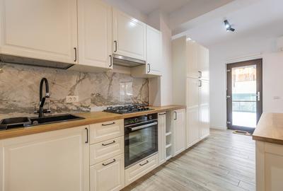 Un cămin pregătit pentru povestea ta – Balotești, Nord Heritage - Comision 0% - 12