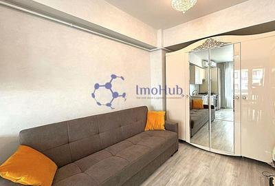 2 camere Royal Town Copou  intabulat, se accepta credit - 5