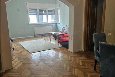 Ultracentral - Armeneasca Corbeni str Spatarului - Calea Mosilor ap 4 camere suprafata 119 mp - 2