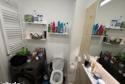 Apartament cu 2 camere în Central - 3