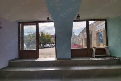 Spatiu comercial in Sebes Alba - ultracentral - 25 mp - 1
